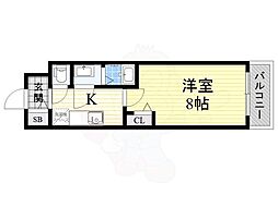 PHOENIX新大阪 8階/-