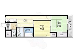 菅原大発マンション 5階