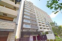 大阪府大阪市淀川区十八条1丁目1番34号：物件画像／株式会社GLUCK 賃貸住宅サービスFC西中島駅前店
