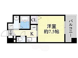 willDo新大阪 4階/-