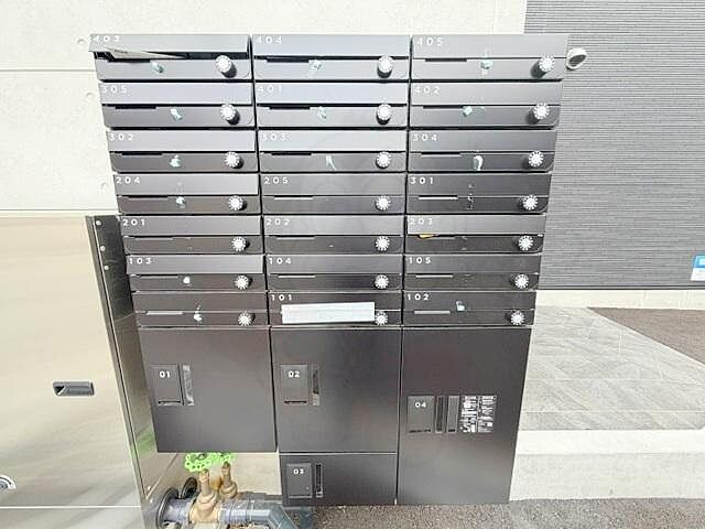 その他