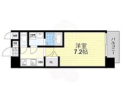 Attirant西三国 5階/-