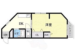 赤羽ハイツ 3階