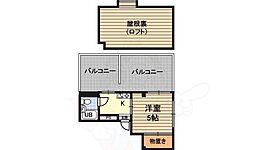 シェイーネ新高 4階/-