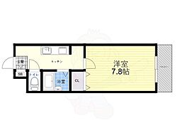 グリーンコープ三津屋 1階/-