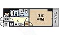 レジュールアッシュプレミアムツインー211階6.2万円