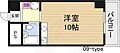 シティハイム新大阪6階4.5万円