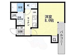 AILE柴島 4階