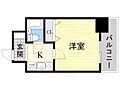 エスリード新大阪第27階3.8万円