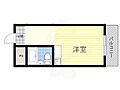 ドムール新北野4階3.9万円