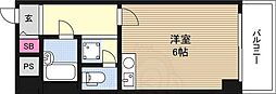 ミフネセントラルベア東三国 7階/-