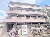 大阪府大阪市淀川区塚本4丁目12番3号：物件画像／株式会社GLUCK 賃貸住宅サービスFC西中島駅前店