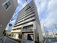 大阪府大阪市淀川区木川東2丁目6番1号：物件画像／株式会社GLUCK 賃貸住宅サービスFC西中島駅前店