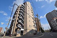 大阪府大阪市淀川区宮原1丁目12番4号：物件画像／株式会社GLUCK 賃貸住宅サービスFC西中島駅前店