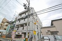 大阪府大阪市淀川区新高6丁目2番7号：物件画像／株式会社GLUCK 賃貸住宅サービスFC西中島駅前店