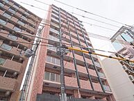 大阪府大阪市東淀川区東中島1丁目1番17号：物件画像／株式会社GLUCK 賃貸住宅サービスFC西中島駅前店