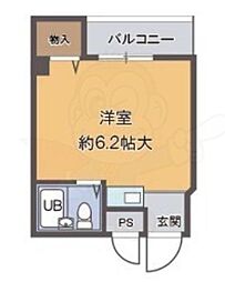 シティライフ8 6階