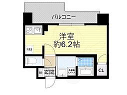 プレサンス東三国エンブレイス 4階