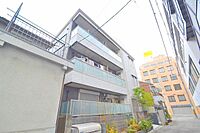 大阪府大阪市淀川区西中島7丁目10番20号：物件画像／株式会社GLUCK 賃貸住宅サービスFC西中島駅前店