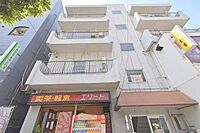 大阪府大阪市淀川区三国本町1丁目14番38号：物件画像／株式会社GLUCK 賃貸住宅サービスFC西中島駅前店