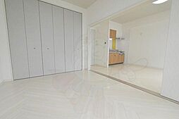ラフィネ淀川 2DKの写真