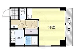 大屋ビル 2階