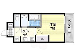 アルティザ淡路駅東 9階
