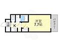 S-RESIDENCE三国WEST8階7.9万円