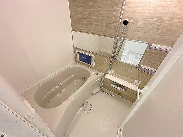 浴室