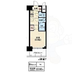 スプランディッド7 2階/-