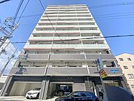 大阪府大阪市淀川区十三本町2丁目4番14号：物件画像／株式会社GLUCK 賃貸住宅サービスFC西中島駅前店