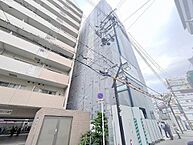 大阪府大阪市淀川区十三本町1丁目20番8号：物件画像／株式会社GLUCK 賃貸住宅サービスFC西中島駅前店