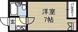 リアライズ新大阪駅東 5階