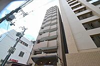 大阪府大阪市淀川区東三国4丁目2番7号：物件画像／株式会社GLUCK 賃貸住宅サービスFC西中島駅前店