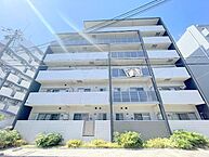 大阪府大阪市淀川区塚本5丁目3番8号：物件画像／株式会社GLUCK 賃貸住宅サービスFC西中島駅前店