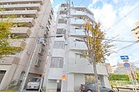 大阪府大阪市東淀川区柴島1丁目1番8号：物件画像／株式会社GLUCK 賃貸住宅サービスFC西中島駅前店