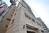 大阪府大阪市淀川区東三国3丁目11番32号：物件画像／株式会社GLUCK 賃貸住宅サービスFC西中島駅前店