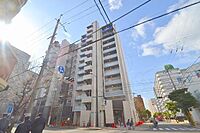 大阪府大阪市淀川区宮原5丁目7番38号：物件画像／株式会社GLUCK 賃貸住宅サービスFC西中島駅前店