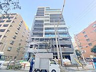 大阪府大阪市淀川区宮原2丁目12番10号：物件画像／株式会社GLUCK 賃貸住宅サービスFC西中島駅前店