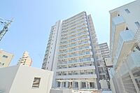 大阪府大阪市東淀川区東中島3丁目2番21号：物件画像／株式会社GLUCK 賃貸住宅サービスFC西中島駅前店