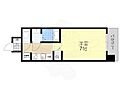 gmHIGASHIMIKUNI4階7.2万円