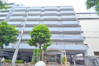 大阪府大阪市淀川区西宮原1丁目7番4号：物件画像／株式会社GLUCK 賃貸住宅サービスFC西中島駅前店