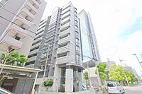 大阪府大阪市東淀川区東中島1丁目2番7号：物件画像／株式会社GLUCK 賃貸住宅サービスFC西中島駅前店