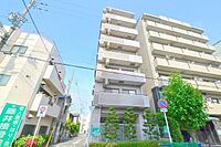 大阪府大阪市淀川区東三国6丁目13番12号：物件画像／株式会社GLUCK 賃貸住宅サービスFC西中島駅前店