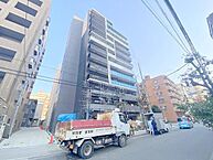 大阪府大阪市淀川区宮原2丁目12番10号：物件画像／株式会社GLUCK 賃貸住宅サービスFC西中島駅前店