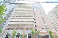 大阪府大阪市淀川区宮原4丁目5番22号：物件画像／株式会社GLUCK 賃貸住宅サービスFC西中島駅前店