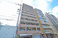 大阪府大阪市淀川区宮原1丁目17番30号：物件画像／株式会社GLUCK 賃貸住宅サービスFC西中島駅前店