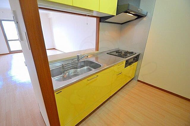 キッチン