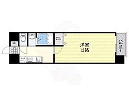 ラディアンス 5階/-