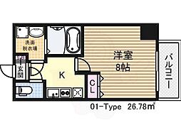 ASTIA西中島2 7階/-